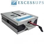 Liebert GXT4-5A48BATKIT Compatible Replacement Battery Pack Used. Price: $289.99.