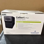 Liebert Emerson PSA500MT3-230U 500VA 300W Powersure Mini Tower Ups New. Price: $39.99.