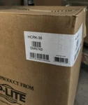 Tripp Lite Mobile Power Retrofit Kit HCRK-36 (brand New). Price: $850.00.