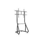 Eaton DMCS60105HDS Mobile Tv Floor Stand Cart Heavy Duty Landscape 60-105IN New. Price: $897.64.