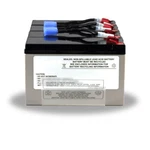 Powerwarehouse RBC8 Compatible Battery For Apc SU1400RM, SU1400RMNET 12V 7.2AH New. Price: $143.00.