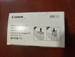 Canon 0148C001 STAPLE-Y1 Cartridge Box Of 2 Brand New. Price: $49.95.