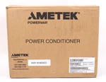 New Ametek Powervar 66025-64R ABCG152-11 Ground Guard Conditioner R526. Price: $51.99.