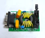 Gamatronic Ups 10KVA 3/3 Ge Pn Card PC986 Rev Ii RS232 Rei Board Used. Price: $59.92.