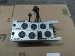 Apc By Schneider Electric Smart-ups Srt 8KVA-10KVA Pdu 208V Used. Price: $140.00.