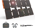 Flexsolar 100W Portable Panels Chargers With PD3.0 USB-C,QC3.0 Usb-a And New. Price: $149.63.