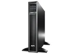 Apc Smart-ups X 1000VA Tower/rack 120V With Network Card And Smartconnect New. Price: $2252.70.