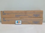 Konica Minolta TN-515 A9E8030 Black Toner Cartridge Lot Of 2 New. Price: $59.99.