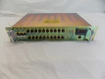 Marway Mpd 4160 Power Distribution Box, New. Price: $161.96.