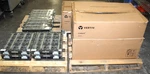 Vertiv Liebert GXT5-20KMVRT11UXLN 20000VA Ups + GXT5-EBC288VRT4U Cab Batteries Used. Price: $5499.95.