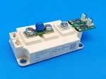 Semikron Semitrans SKM200GBD126D1S Power Module Socomec DU720 Inc Vat Gebraucht. Price: $88.25.