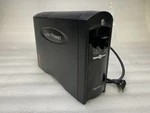 Cyberpower CST1300AL 1350VA Avr Lcd Usb 2.0 Ups No Batteries Used. Price: $54.99.