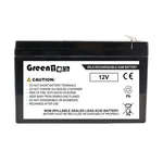 Greentech Compatible APCRBC154 Sla Battery For Back-ups BE600M1, BE670M1, New. Price: $39.00.