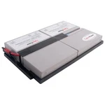 Cyberpower Replacement Battery Cartridge (RB0690X4A) New. Price: $180.73.