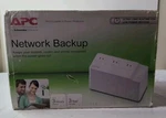 Apc Back-ups (BGE70) System Open. Price: $60.00.