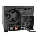 Tripp Lite APS750 Inverter & Battery CHARGER,1500 Output 5KB73 New. Price: $962.30.