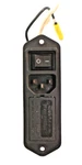 Corcom Power Entry Module 6VM1S New 6A 120V. Price: $22.95.
