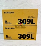 Genuine Samsung ML-5512ND, ML-5515ND Black Yield Toner MLT-D309L New. Price: $128.00.