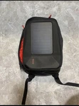 Voltaic Systems Converter Solar Backpack Charger - Includes Battery Used. Price: $64.95.
