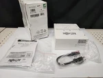 Tripplite AV550SC Backup Power Block Open. Price: $249.95.