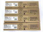 Lot 4X Sharp Toner Cartridge Genuine MX-C40NTC MX-C40NTM MX-C40NTY MX-C40NTB New. Price: $24.72.