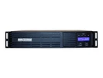 Minuteman EXR3000RT2U 3000VA True Sine Wave Line-interactive Ups. Price: $2254.43.