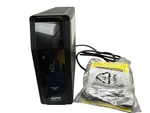Apc Battery-bachup Back Ups 120 900 Watt Va BR1500M2-LM New. Price: $320.00.