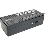 Tripp Lite ECO750UPS 3 750VA 450W Battery Backup Black New. Price: $149.70.