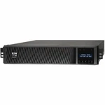 Eaton Tripp Lite Series Smartpro 3000VA 3000W 120V Line-interactive Sine Wave Up. Price: $1872.46.