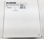 Middle Atlantic Ups-olipcard Online Network Interface 656747276255 Open. Price: $75.00.