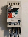EGS3045FFG Cutler Hammer E125S 45A Pole Breaker Disconnect - Free Shipping Used. Price: $179.99.