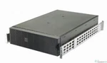 Apc SURT192RMXLBP3U External Battery Pack SURT192XLBP Rackmount 192VDC Used. Price: $899.00.