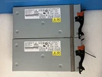 2X Emerson 7001509-Y000 Power Supply For Ibm Bladecenter Psu 69Y5818 69Y5819 Used. Price: $26.96.