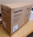 Cyberpower Intelligent Uninterruptible Supply CP1350AVRLCD3 #s New. Price: $175.00.