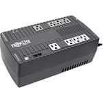 Tripp Lite AVR550U 550VA 300W Desktop Ups Battery Backup 120V New. Price: $118.31.