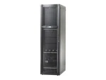 Apc Symmetra Px SY30K40F 30000VA 3P/208V Turnkey Bundle W/warranty & New Batts Used. Price: $18539.00.
