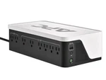 Apc BE1050G3 Back-ups, 1050VA/600W, Floor/wall Mount, 120V, 8X Nema 5-15R New. Price: $334.54.