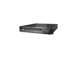 Apc Smart-ups X, Line Interactive, 1000VA, Rack/tower Convertible 2U, 120V, 8X New. Price: $1518.75.