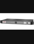 Apc Smart-ups Lithium-ion Rackmount 500VA/400W 120V Outlets Used. Price: $200.00.