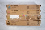 Cosmetic Genuine Ricoh IMC4500, C6000 Cmyk Toner 842279,842280,842281,842282 New. Price: $288.00.