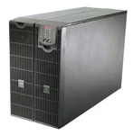 Apc Smart Ups SURT6000XLT-1TF3 208V 120V 240V 6U Iso Transformer W/warranty Used. Price: $3239.00.