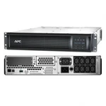 Apc Smart-ups 2200VA Lcd 2U 120V (SMT2200RMUS) Missing Original Accessories Open. Price: $1497.97.