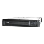 Apc SMT3000RM2UNC Smart-ups 2880VA/2700W Line Interactive 3KVA Rackmount Open. Price: $1349.99.
