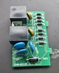 Apc 640-0212F Rev 06 Ethernet Board (IN31S3B1) Used. Price: $15.86.