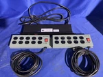 Belkin Lowell Power Strip Surge Protector Outlets Mixed Lot - All Read For. Price: $120.00.