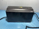 Apc BN600U1 120V 600VA Ups Backup Battery - For Parts. Price: $25.00.