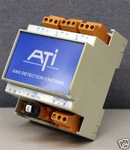 Ati Gas Detection Systems Power Supply Module A17-00-5954-0C Used. Price: $117.49.