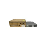 Eaton Ex 1500 RT2U 86704 120VAC 12A Nsmp New. Price: $1200.00.