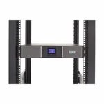 Eaton 9PX1500RT 1500VA/1350W 120V Online Double Conversion Rack Tower Ups New. Price: $1747.90.