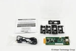 Tripp Lite Webcardlx Management Accessory Used. Price: $385.00.